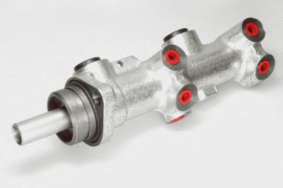 HELLA PAGID 8am355504431 -  Главный тормозной цилиндр